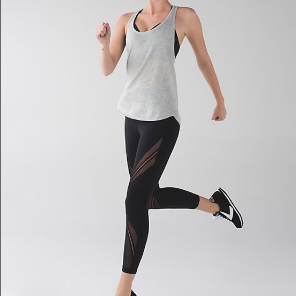 Lululemon high times Metta pants